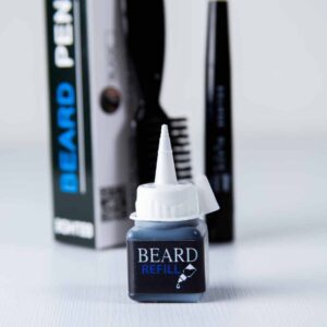 recarga lapiz de barba